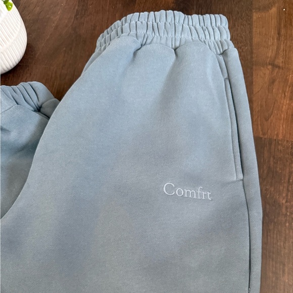 Comfrt Sweatpants Joggers - Picture 2 of 8